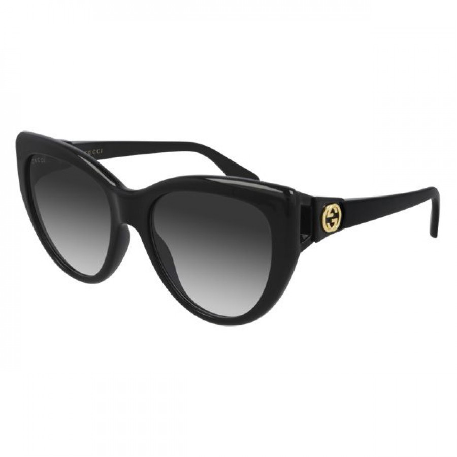 Sunglasses - Gucci GG0877S/001/56 Γυαλιά Ηλίου